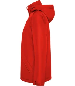 DAMES Roly AMERICA - Parka - Rood