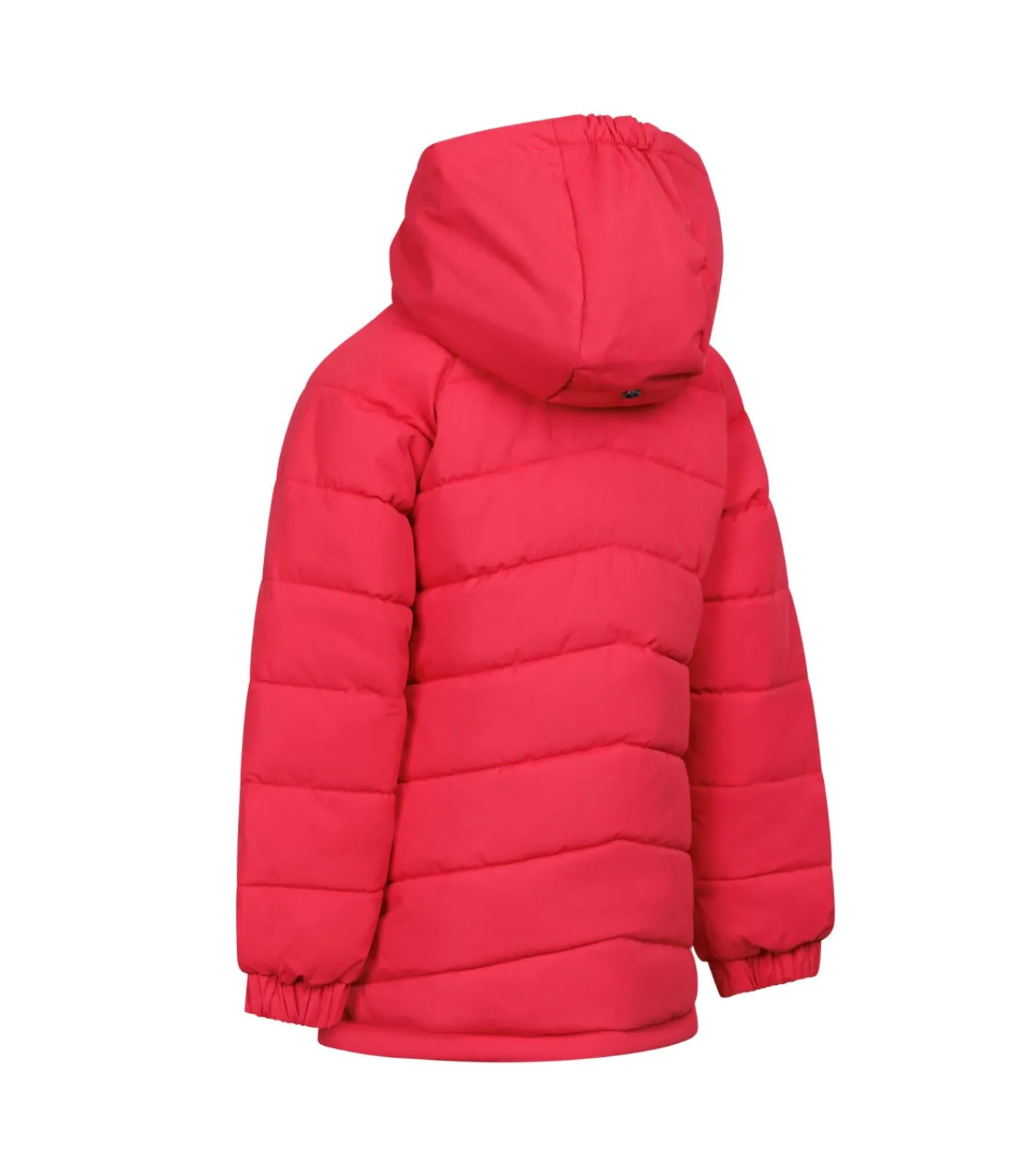 Kinderen Trespass AMIRA - Jasje - Roze