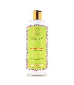 Nicky Paris Amla-olie Shampoo