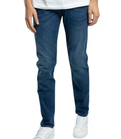 Heren Replay Anbass Slim Jeans