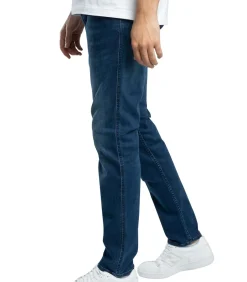 Heren Replay Anbass Slim Jeans