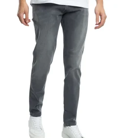 Heren Replay Anbass Slim Jeans