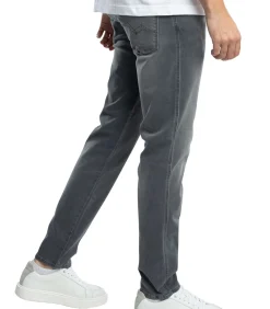 Heren Replay Anbass Slim Jeans