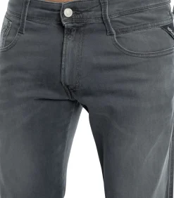 Heren Replay Anbass Slim Jeans