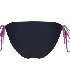 DAMES Regatta ANDRELLIA - Bikinibroekje - Marineblauw