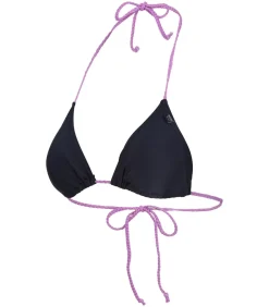 DAMES Regatta ANDRELLIA - bikinitop - Marineblauw