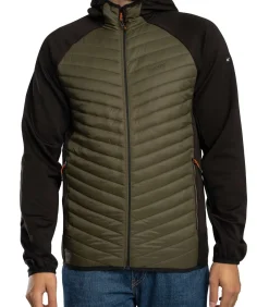 Heren Regatta Andreson Hybride Jas