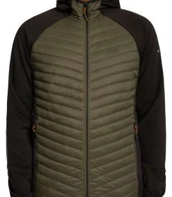 Heren Regatta Andreson Hybride Jas