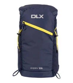 ANDRIV - Rugzak - Marineblauw Rugzakken