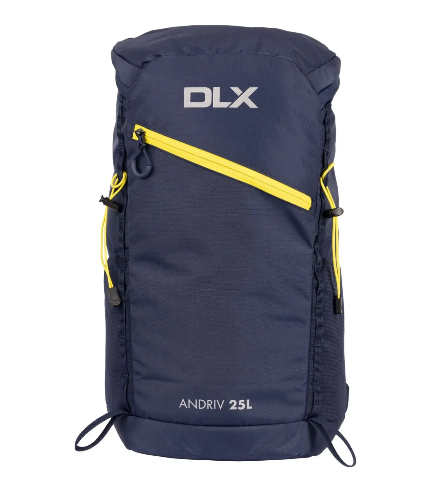 ANDRIV - Rugzak - Marineblauw Rugzakken