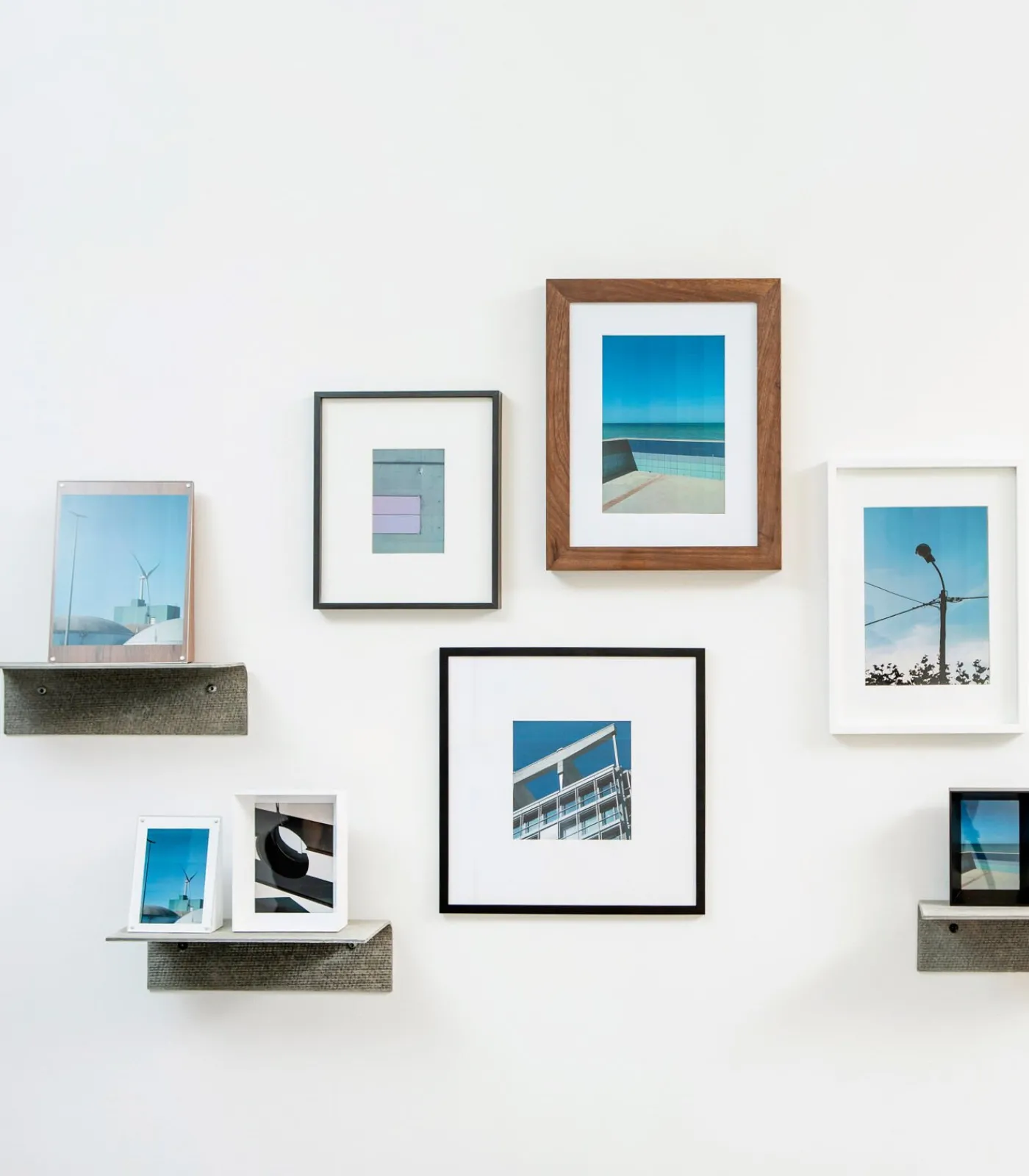 ANGOLO Fotokader 21x15 Fotolijsten