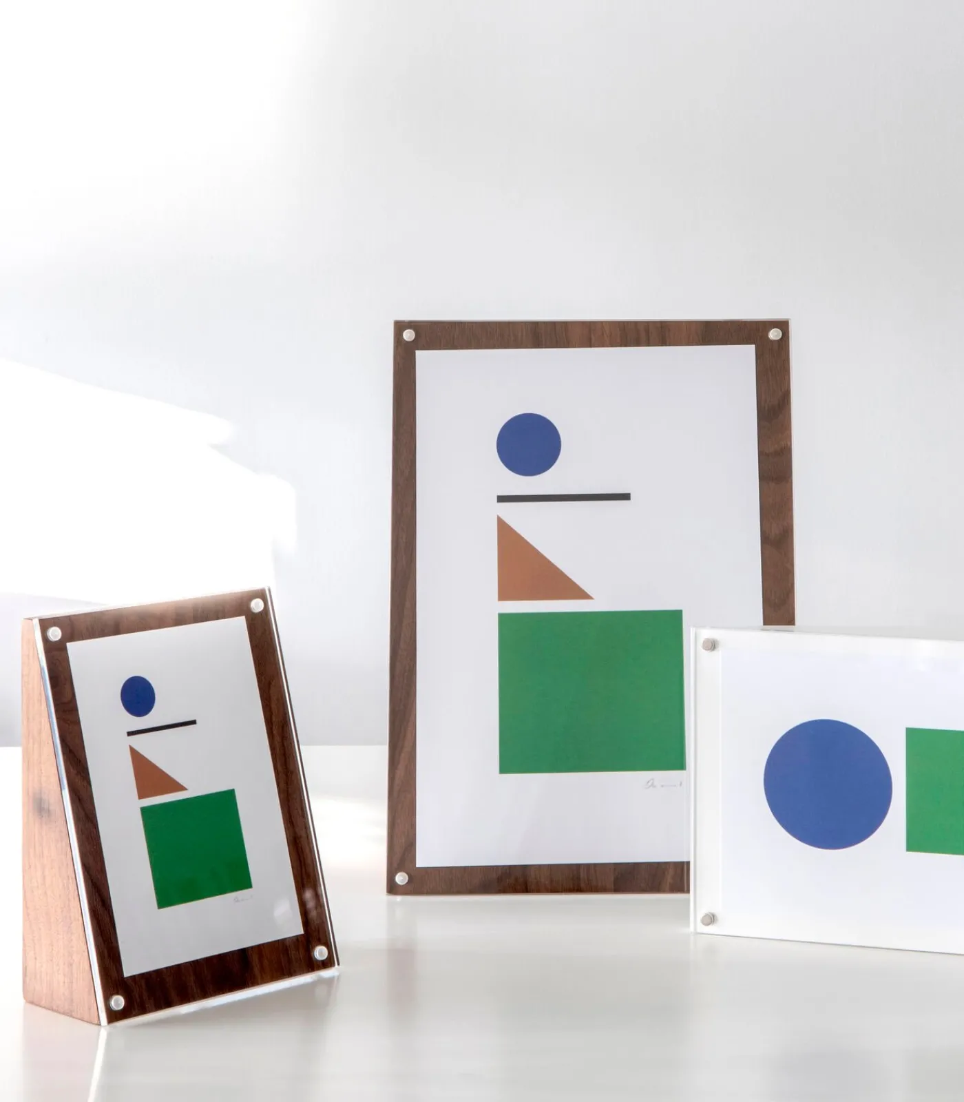 ANGOLO Fotokader 21x15 Fotolijsten