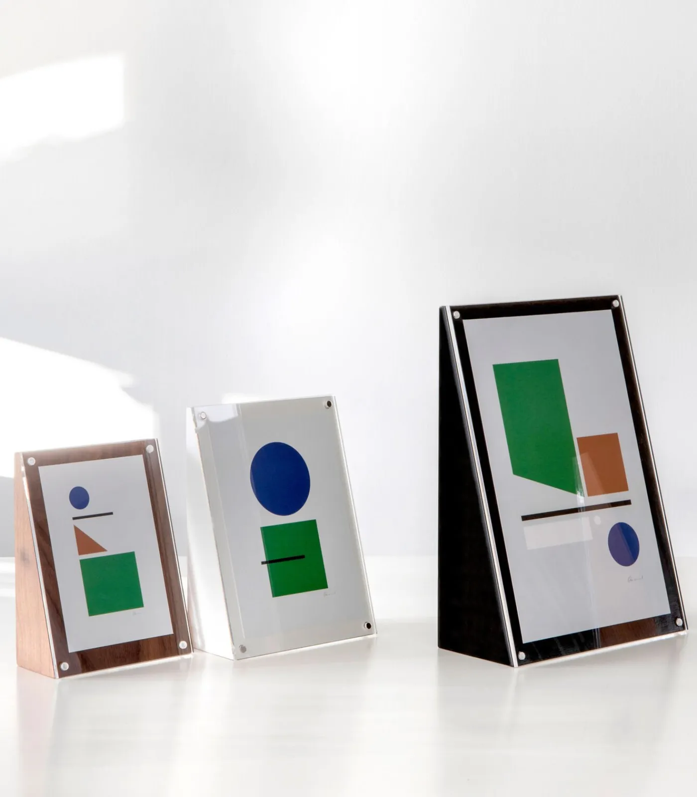 ANGOLO Fotokader 21x15 Fotolijsten