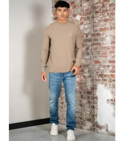 Heren Hugo Boss Anion s - open