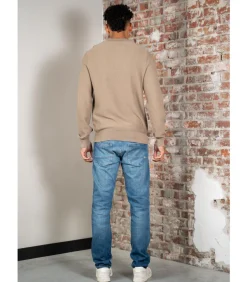 Heren Hugo Boss Anion s - open