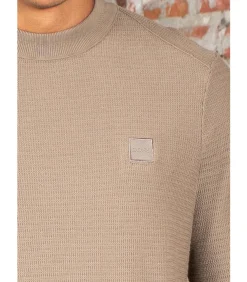 Heren Hugo Boss Anion s - open