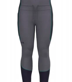 Outlet ANKLE LENGTH - Joggingbroek - Grijs DAMES Sportkledij