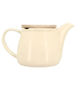 OGO Living Anna Theekan 0,50l creme