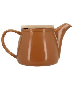 OGO Living Anna Theekan 0,50l noisette