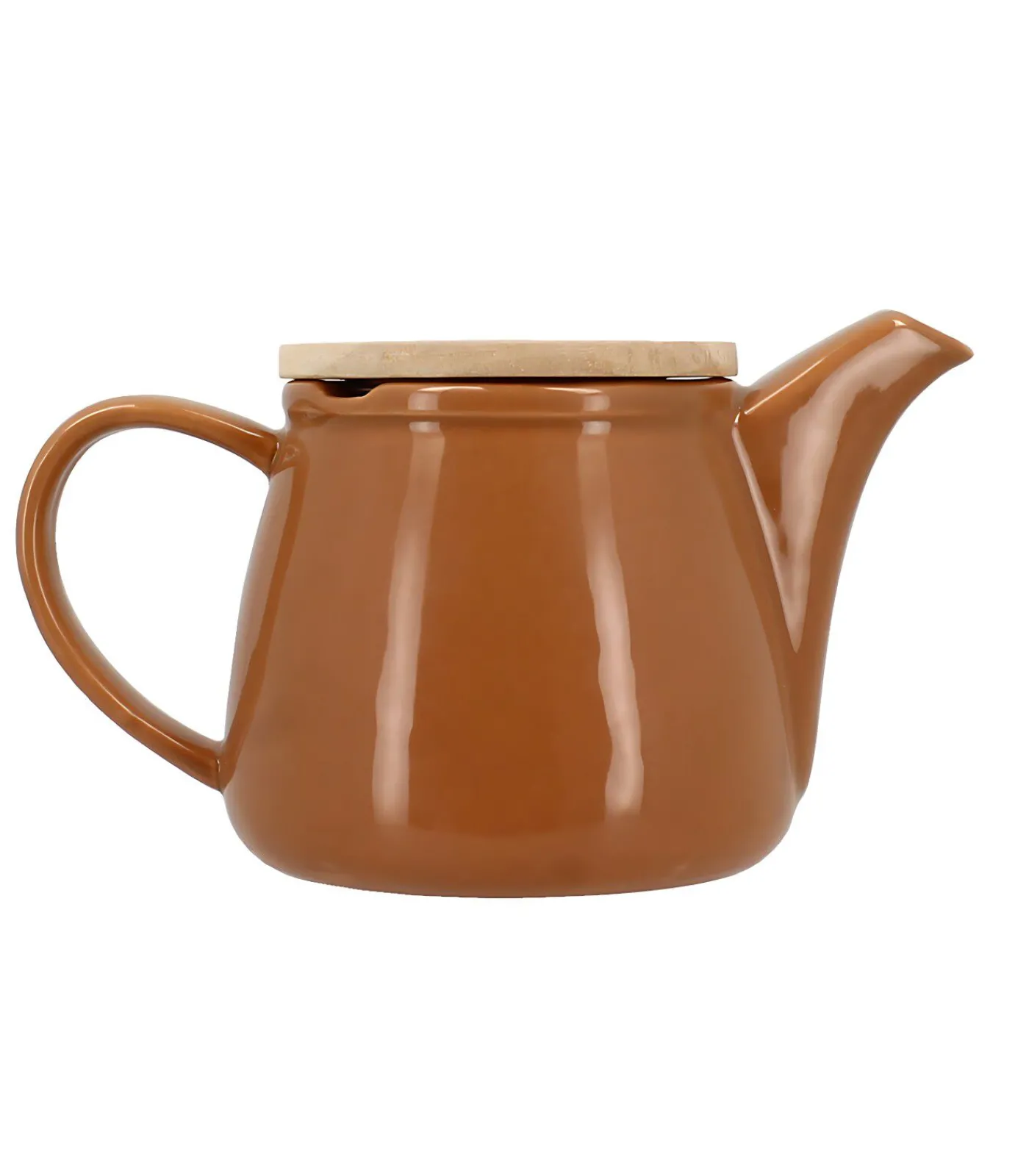 OGO Living Anna Theekan 0,50l noisette