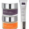 Dr. Ever Youth Anti-Aging Dagcrème 50 ml + Collageen Nachtcrème 50 ml + Oogcrème 15