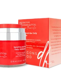 SkinChemists Anti-Bac Dagelijkse Moisturiser 50ml