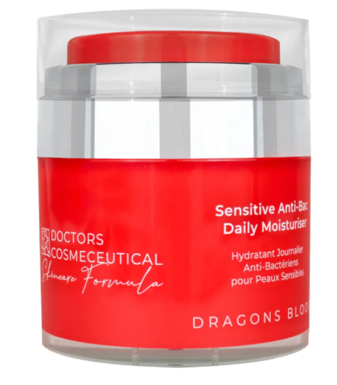 SkinChemists Anti-Bac Dagelijkse Moisturiser 50ml