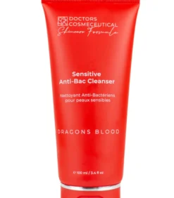 Sale Anti-Bac Reinigingsmiddel 100ml Skincare