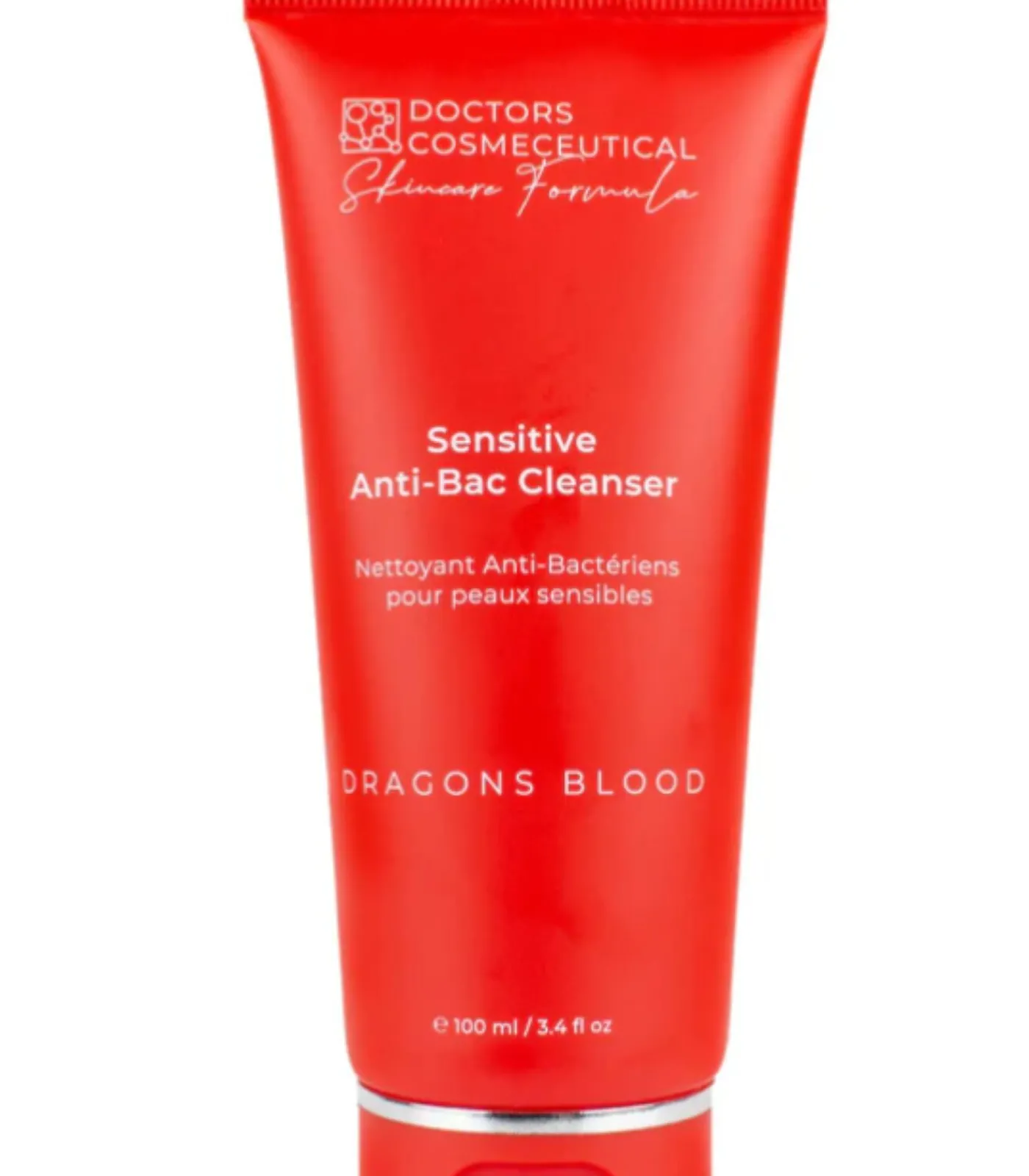 Sale Anti-Bac Reinigingsmiddel 100ml Skincare