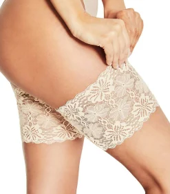 DAMES SELMARK Anti-frictie elastische dijbandjes