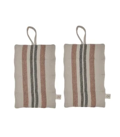 OYOY Anti-hitte katoenen handschoen