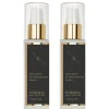 Outlet ANTI-RIMPEL ELIXIR SERUM 24K GOUD x 2 Gezicht Sets