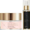 Sale Anti-rimpel Elixir Serum 24-karaats goud + EGF Cell Effect Day Moisturizer Gezicht Sets