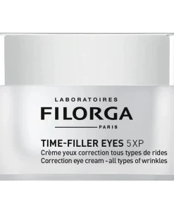 Filorga Anti-Rimpel Time-Filler Eyes 5XP Crème 15 ml