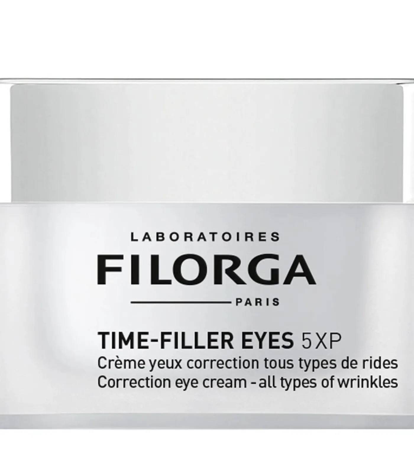 Filorga Anti-Rimpel Time-Filler Eyes 5XP Crème 15 ml