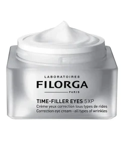 Filorga Anti-Rimpel Time-Filler Eyes 5XP Crème 15 ml