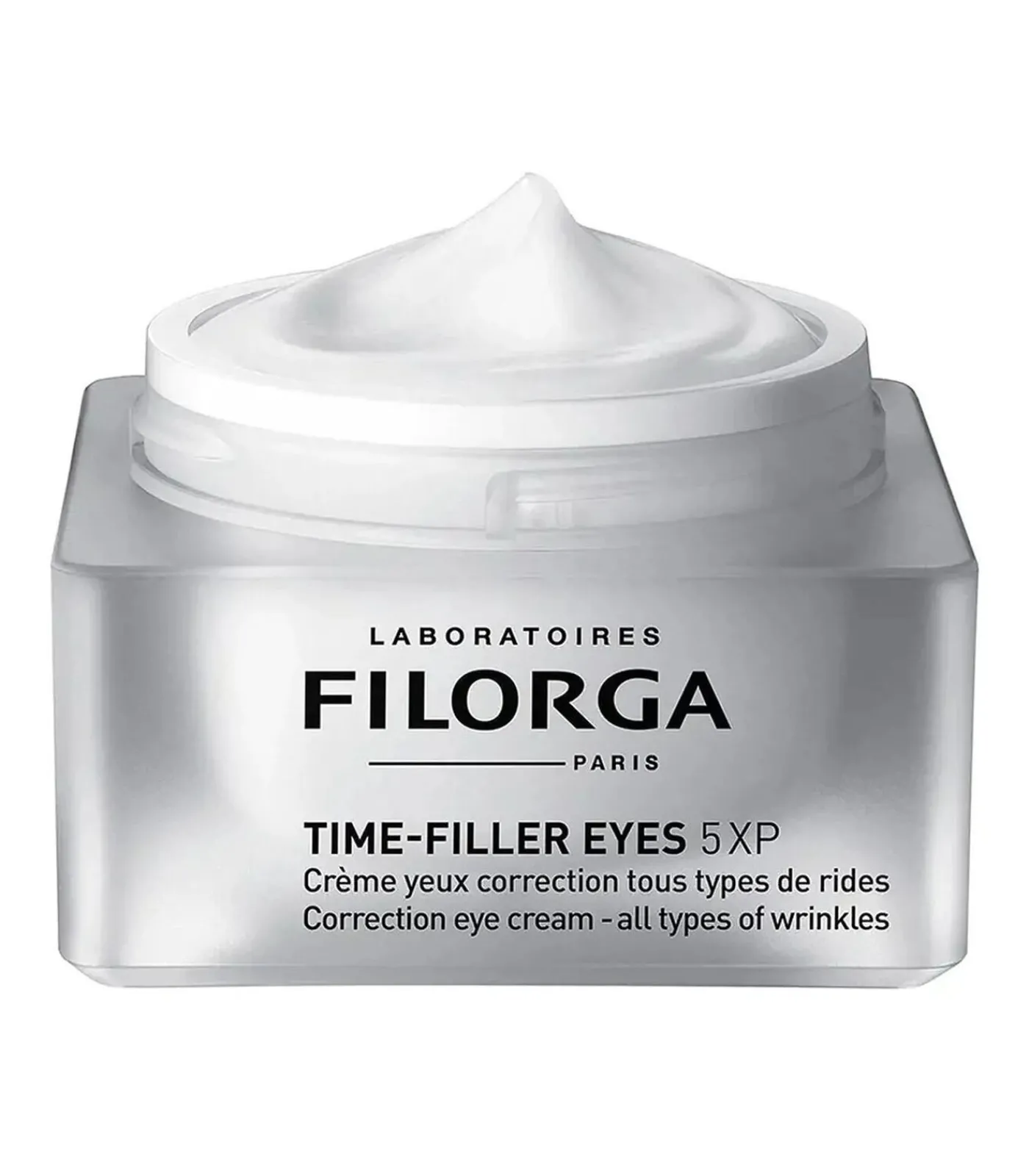 Filorga Anti-Rimpel Time-Filler Eyes 5XP Crème 15 ml