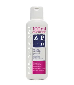 Discount Anti-roos Shampoo ZP11 - Normaal Haar 400 ml Shampoo