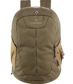 Sale ANTI-THEFT - Rugzak - Groen Reistassen