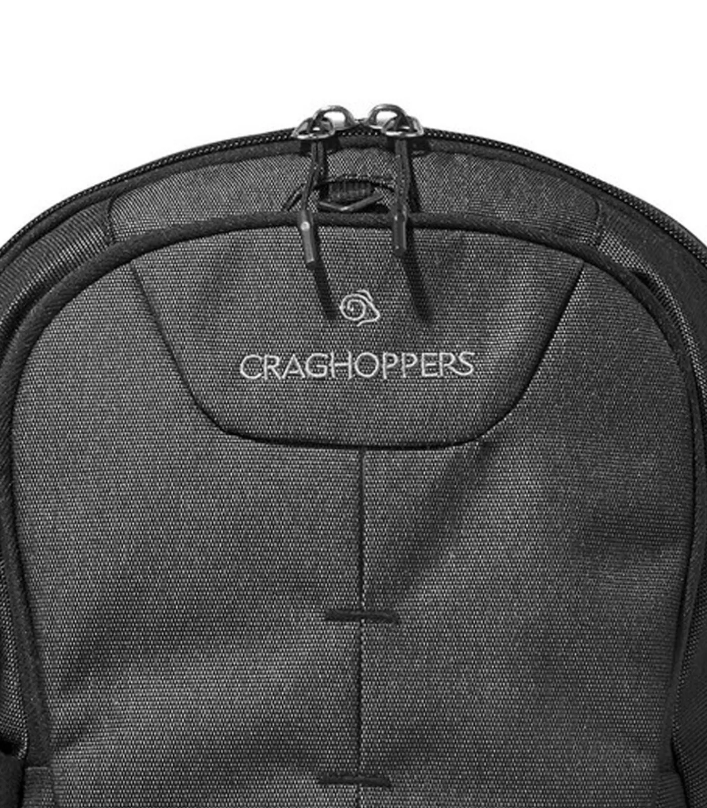 Craghoppers ANTI-THEFT - Rugzak - Zwart