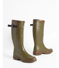 Outlet Antivermoeidheidslaarzen voor kinderen Parcours 2 Va... Kinderen Laarzen