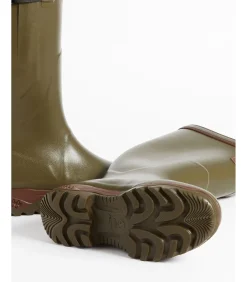 Outlet Antivermoeidheidslaarzen voor kinderen Parcours 2 Va... Kinderen Laarzen