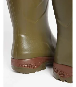 Outlet Antivermoeidheidslaarzen voor kinderen Parcours 2 Va... Kinderen Laarzen