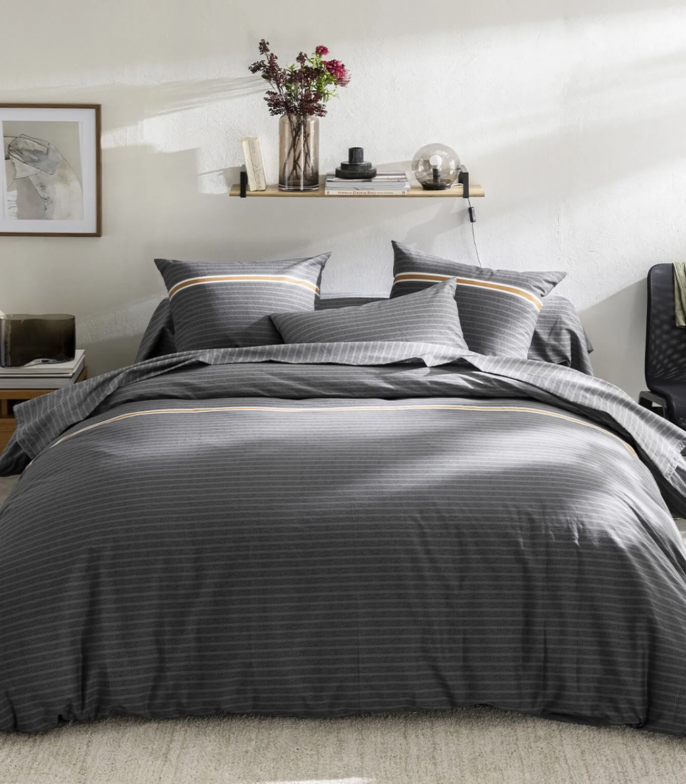 Origin Antole - Bedlinnen Laken