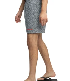 Heren Superdry AOP 16 Zwemshorts