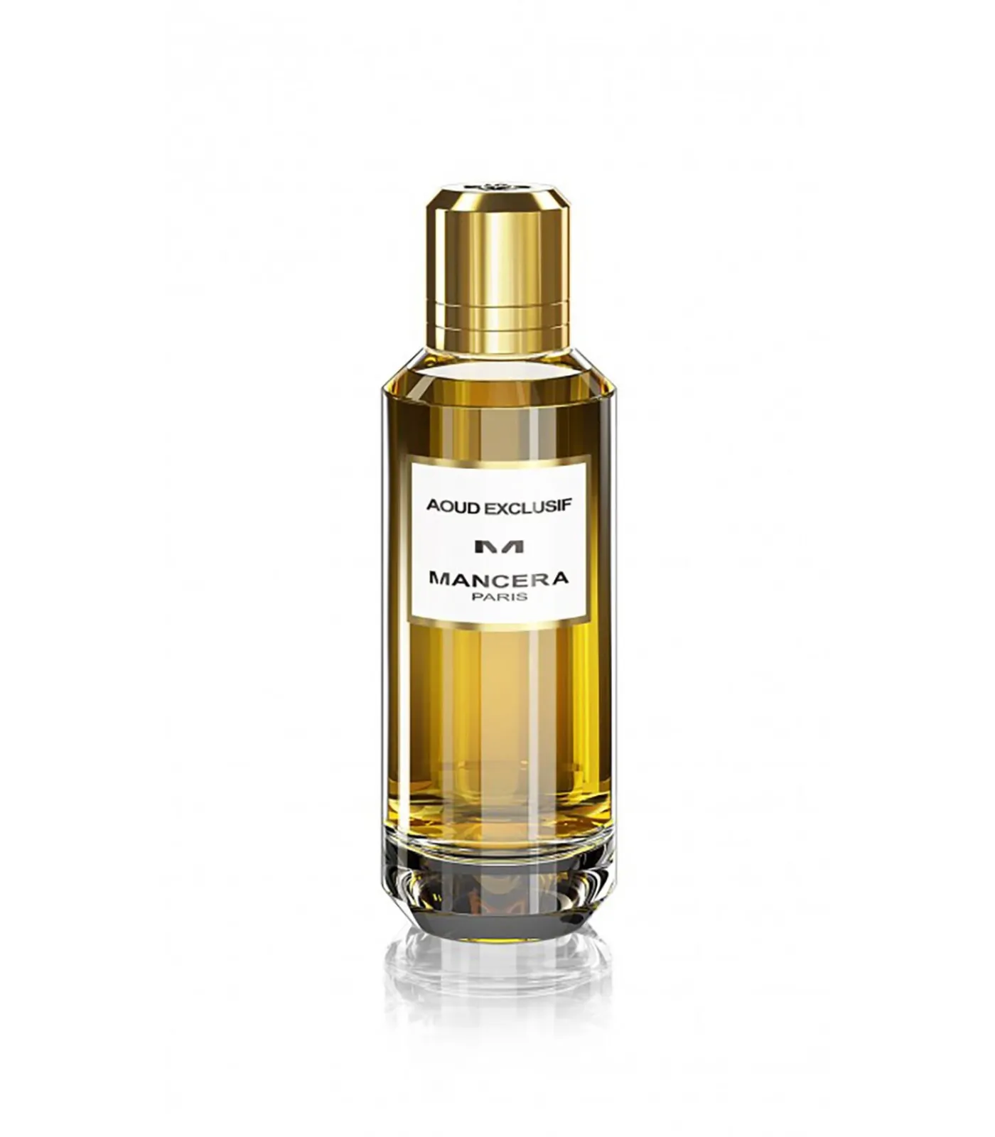 MANCERA Aoud Exclusif Eau de Parfum 60ml spray