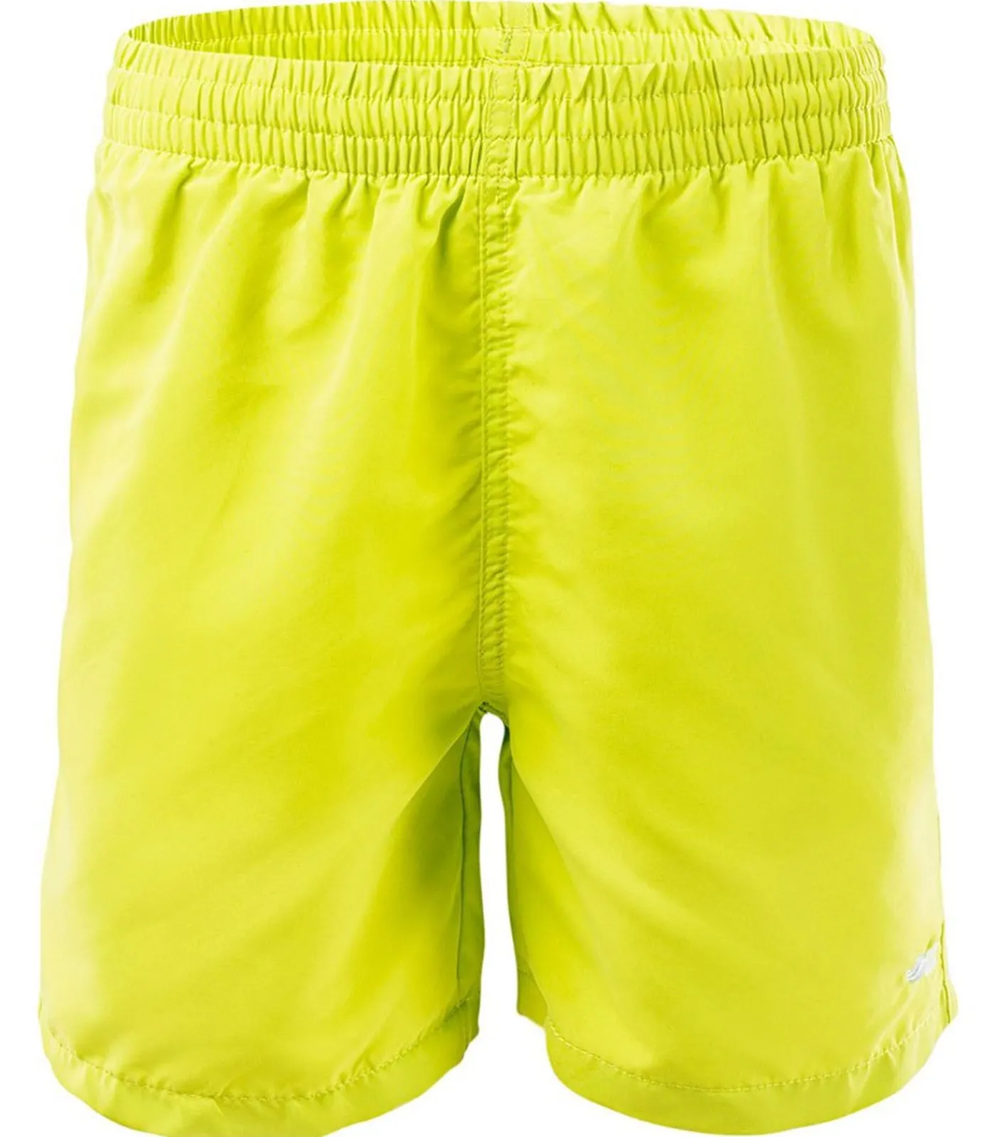 Kinderen Aquawave APELI - Zwembroek - Citrusgeel