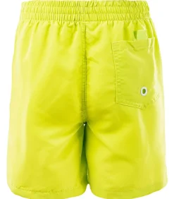 Kinderen Aquawave APELI - Zwembroek - Citrusgeel