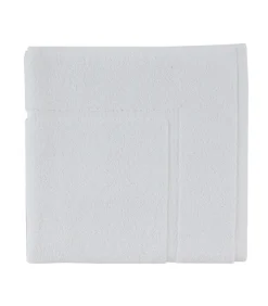 New Aqua - Effen katoenen badmat Bad-& Douchematten