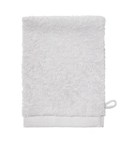 Aqua - Effen katoenen washandje 16x21 Washandjes